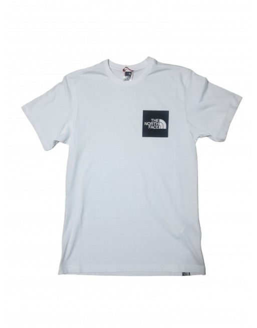 T-shirt cotone mezza manica