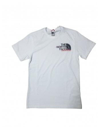 T-shirt cotone mezza manica