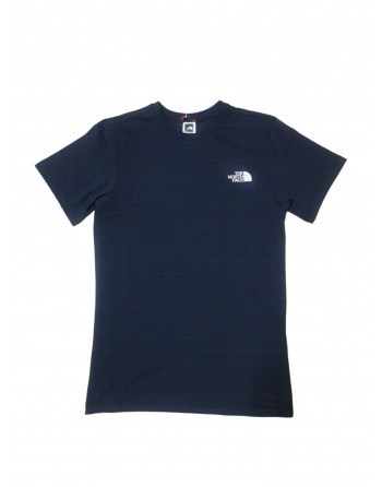 T-shirt cotone mezza manica