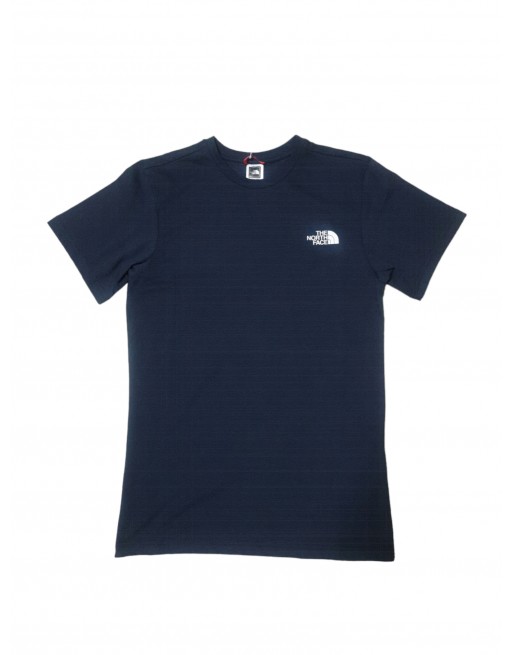 T-shirt cotone mezza manica