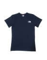 T-shirt cotone mezza manica