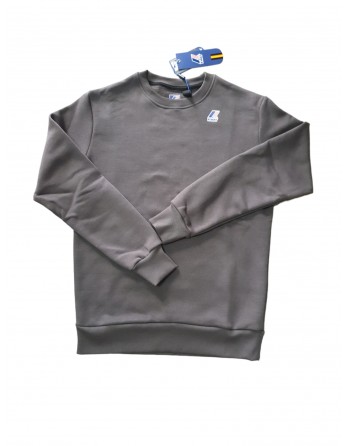 Felpa kway invernale