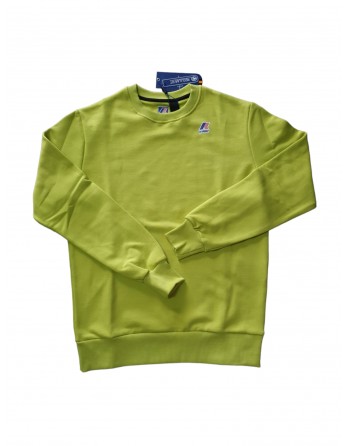 Felpa kway invernale