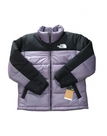 Giubbotto the nort face