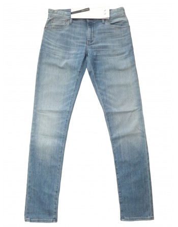 Jeans armani