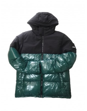 Giubbotto alessandro dellaqua