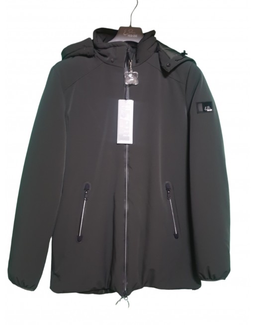 Giubbotti yes zee lungo