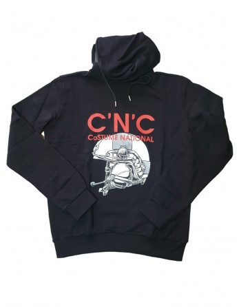 Felpa costume national