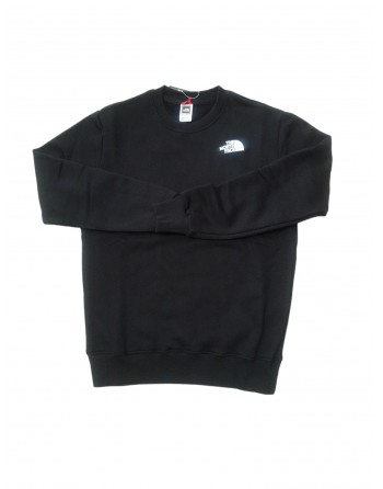 Felpa the north face