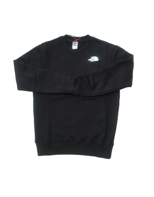 Felpa the north face