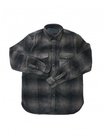 Camicia flanella gazzarrini