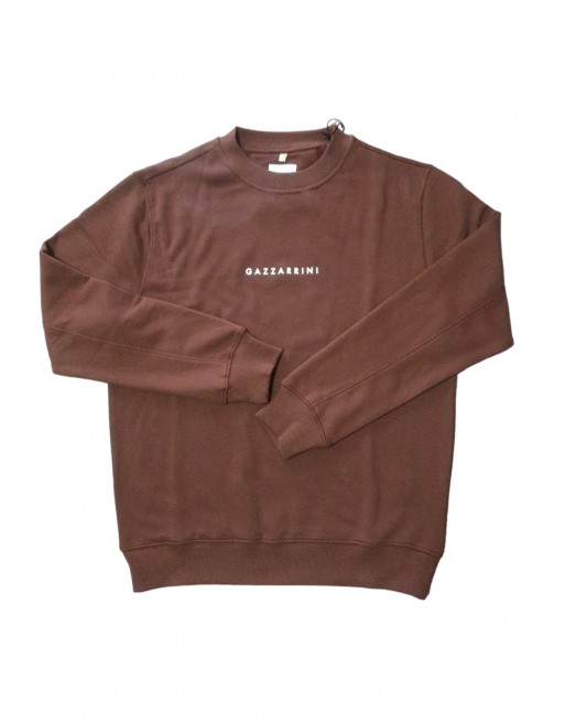 Felpa gazzarrini