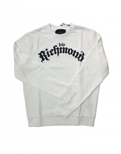 Felpa john richmond