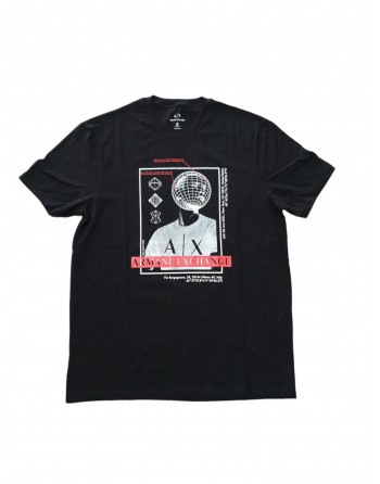 Tshirt armani ax