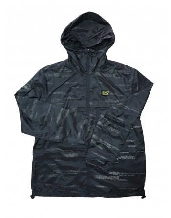 Giubbino armani ventus