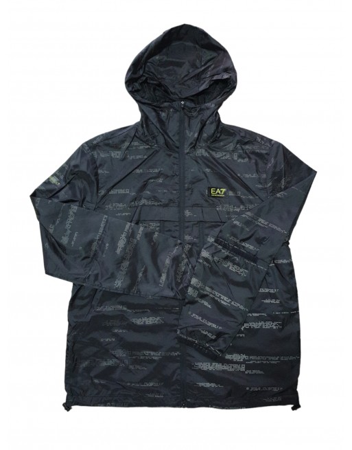 Giubbino armani ventus