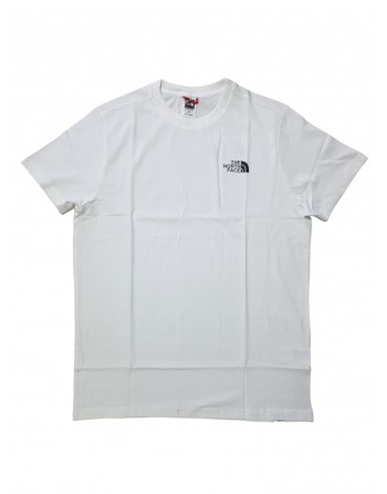 Tshirt the nort face