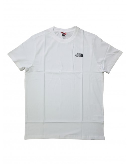 Tshirt the nort face