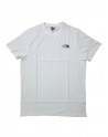 Tshirt the nort face