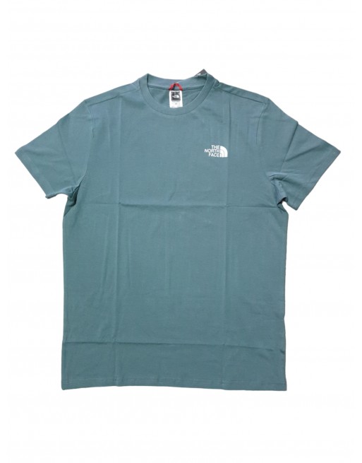 Tshirt the nort face