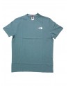 Tshirt the nort face