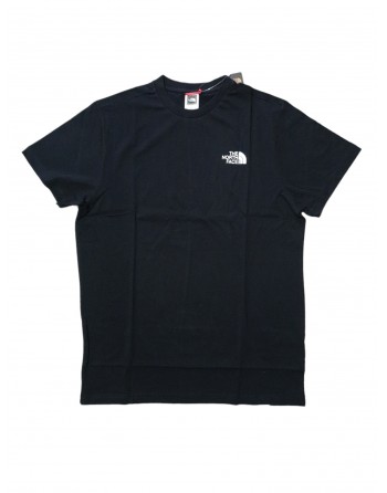 Tshirt the nort face