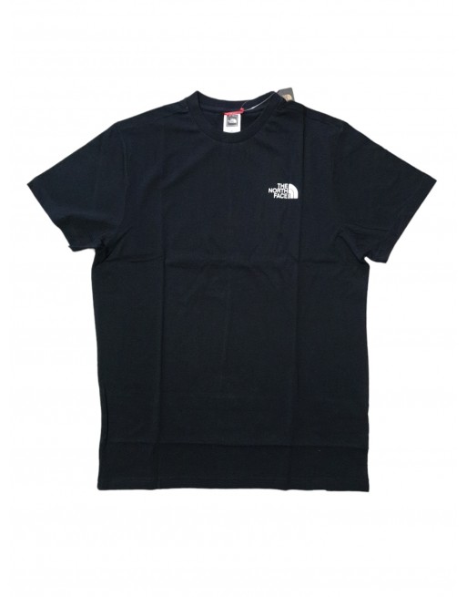 Tshirt the nort face