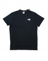 Tshirt the nort face