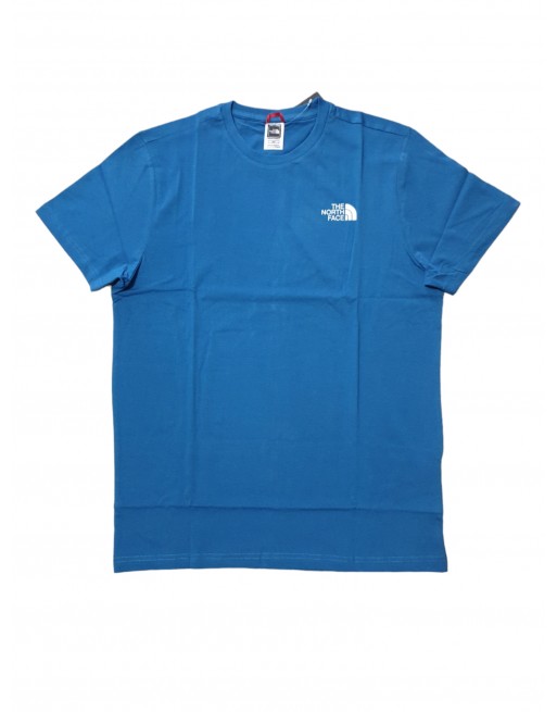 Tshirt the nort face