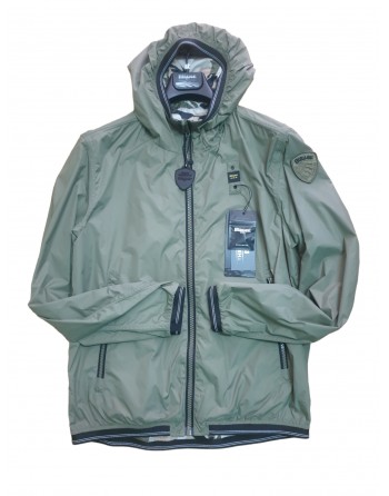 Giubbini estate double face