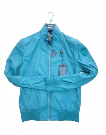 Giubbini estate double face